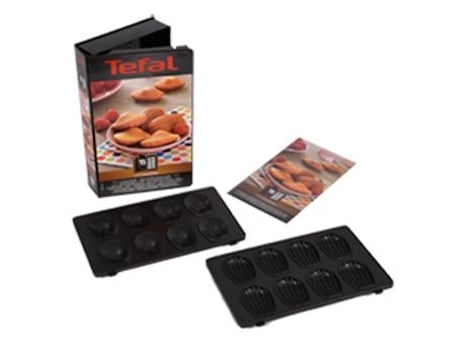 Tefal Xa801512 Parte y Accesorio para Sandwichera