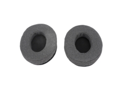 Almohadillas De Repuesto Para Auriculares Ath M50x, M40x, M30x, Ws1100 Y Cloud Alphas Hd 650