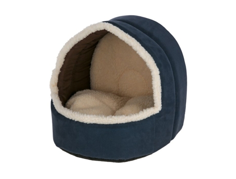 Iglu Angi para Perro y Gato KERBL (Talla: 35 X 33 X 32 cm)