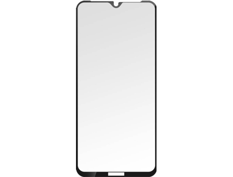 Película Cristal Templado Nokia 2.4 3MK Hardglass Max Lite 3mk Negro