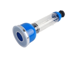 Bomba respiratoria para pantorrillas: herramienta para la familia que facilita la respiración