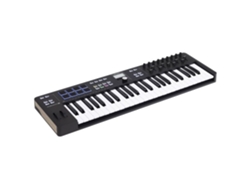 Remo Essencial3 49 Bk Arturia