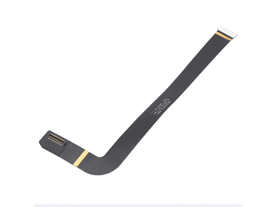 Cable Plano Ligero, Flexible Y Duradero Para Accesorios Electrónicos De Panel Plano Microsoft Pro4/n244