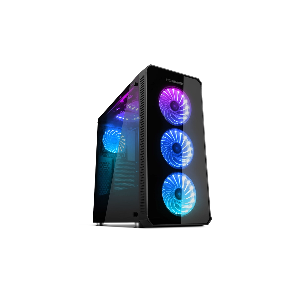 Desktop Gaming VANGUARD I90052 (Intel 1700 I9-13900 - NVIDIA GeForce RTX 4090 - RAM: 64 GB - 1 TB SSD)