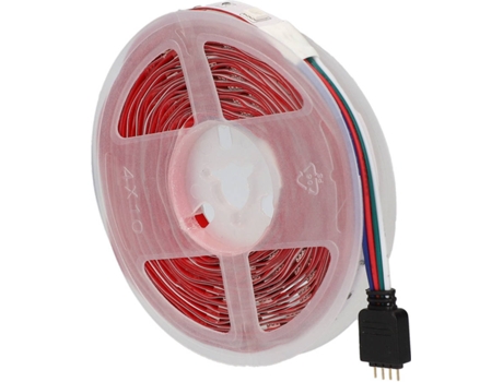 COLORLED KSIX TIRA RGB 5M CONTROL R