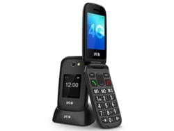 Smartphone Senior SPC Harmony 2 (2.8'' - Preto)