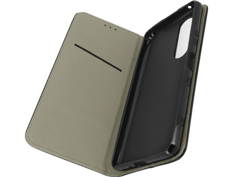 Carcasa Sony Xperia 1 III AVIZAR Función Soporte Negro