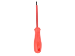 Driver de Parafuso Isolado 5x100mm para Parafusos de 6mm Ranhura Ferramenta Elétrica | S/MARCA