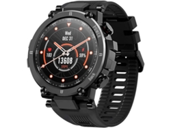 Smartwatch YIZHOOD YIZ325 Negro