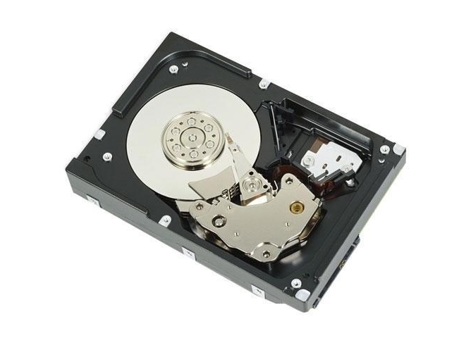 Disco HDD Interno DELL 1.8TB (1.8 TB - SAS - 10000 RPM)