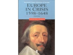Europe in Crisis