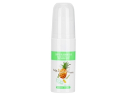 Crema Depilatoria Unisex Inhibidora De Crecimiento De Pelo Para Rostro Piernas Cuerpo Axilas Bikini