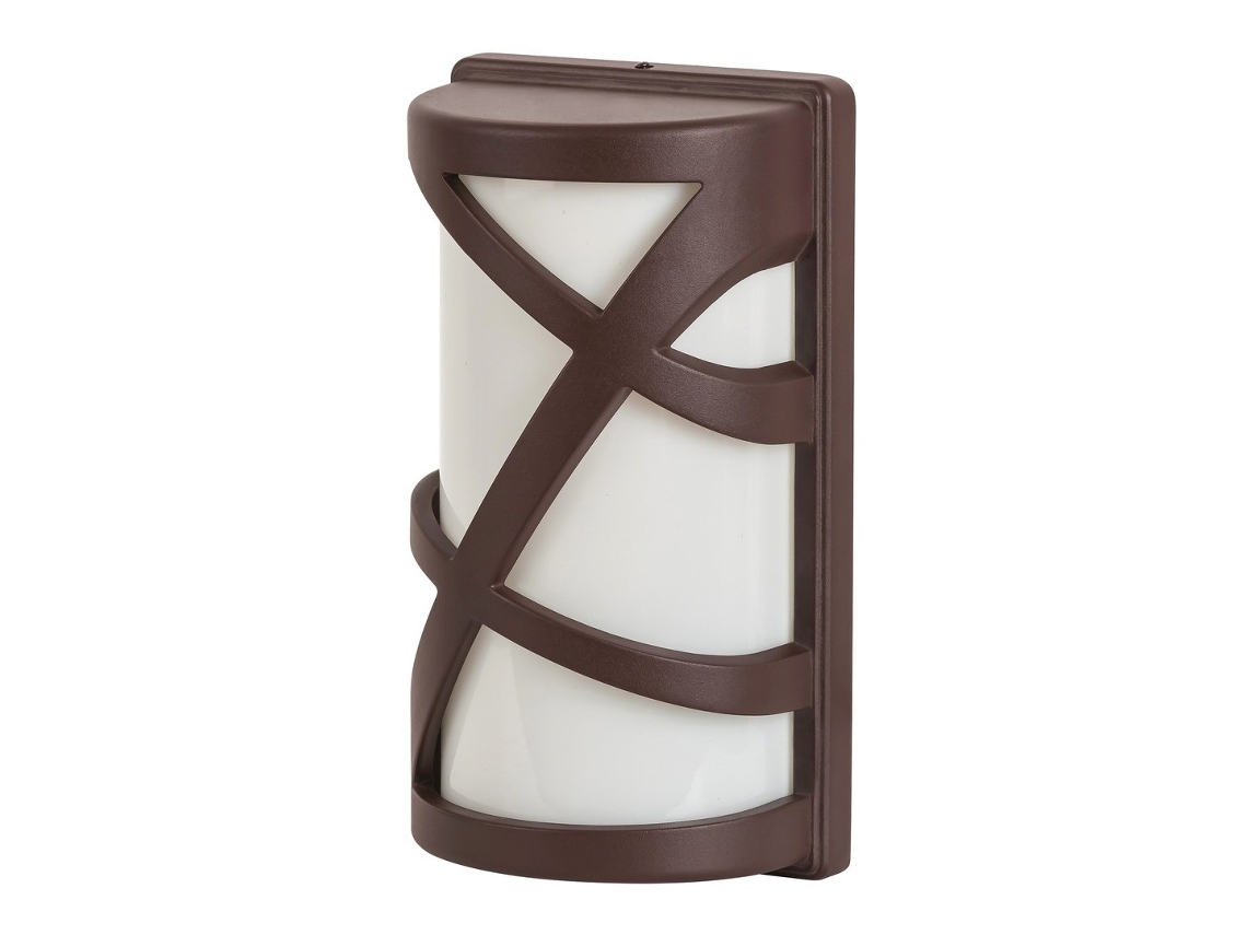 Aplique de exterior RABALUX Durango IP54