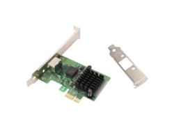Tarjeta De Adaptador De Red Pcie De 2.5gbps Server