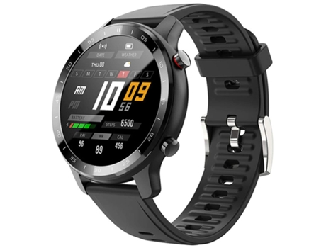 Smartwatch ENZON Negro