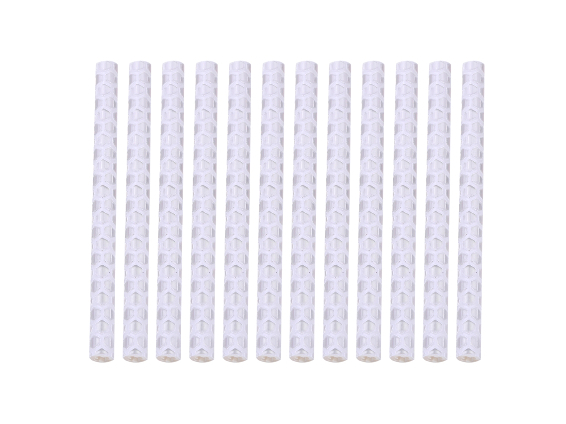 12 Tiras Reflectantes Para Radios De Bicicleta, Llantas De Bicicleta De Montaña, Tiras Reflectantes Blancas, Accesorio Para Ciclismo