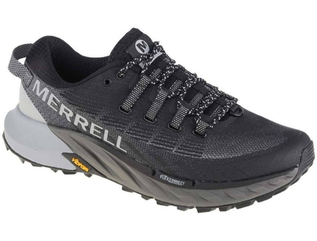 Zapatillas MERRELL Hombre (Web - Gris - 43)