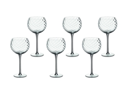 Vaso Sten de 60 cl - 6 unidades