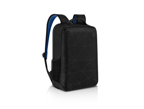 Mochila para Portátil 15.6'' DELL ES1520P Negro y Azul