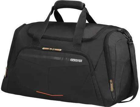 Bolsa AMERICAN TOURISTER Summerfunk Negro (Bolsas - 50.5L - Negro)