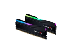 Memoria RAM G.SKILL TRIDENT Z5 (32 GB - 2 x 16 GB - DDR5)
