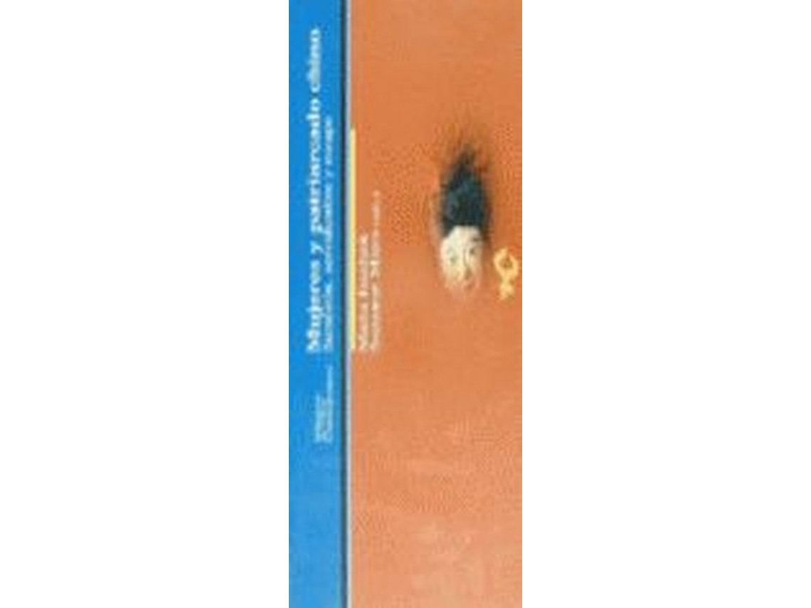 Libro Mujeres Y Patriarcado Chino - M. Jaschok Y S. Miers (Eds.) [Ch 2] de AA.VV (Castellano)