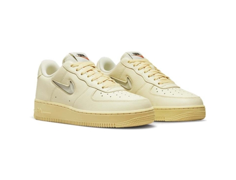 Zapatillas de Mujer NIKE Air Force Lx Multicolor (36.5)