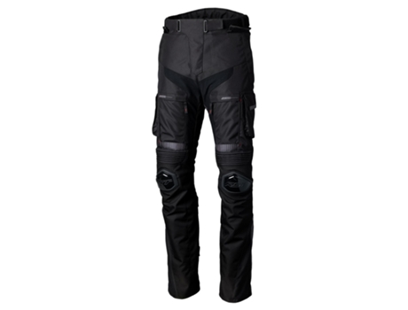 Pantalones para Motociclismo RST Court Ranger Negro (S)