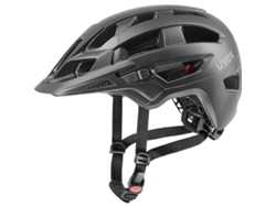 Casco de bicicleta de montaña UVEX Finale 2.0 Tocsen