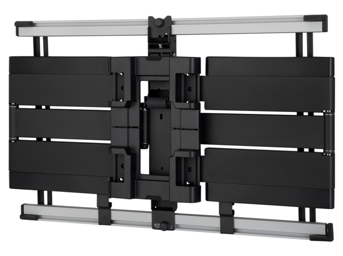 Soporte de TV VOGELS THIN 550 (Ajustable - 40'' a 100'' - Hasta 70 kg)