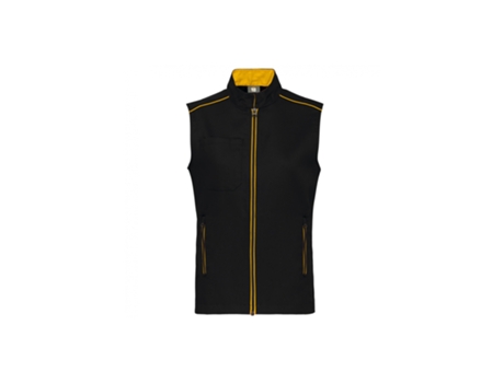 Chaleco para Hombre WK. DESIGNED TO WORK (3XL - Multicolor)