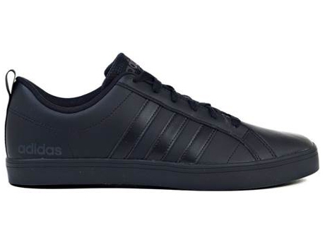 Zapatillas Deportivas ADIDAS Vs Pace (Negro - Material Sintético- 44)