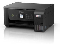 Impresora EPSON EcoTank ET-2825 (Multifunción - Inyección de Tinta - Wi-Fi)
