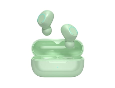 Auriculares Bluetooth TRUMSEN-AG M12 In Ear Verde