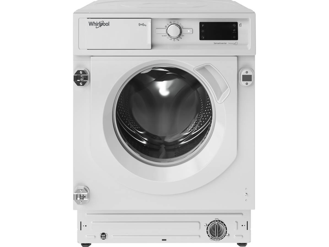 MÁQ. L/S R. WHIRLPOOL BI WDWG 961485 EU