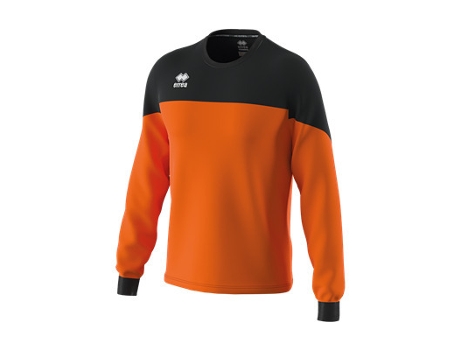 Camiseta de Niña ERREA Multicolor Naranja (7/8 Años)