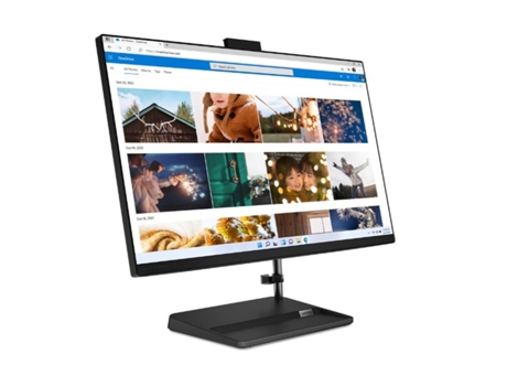 All in One LENOVO IdeaCentre 3 (Full HD - 512 GB SSD - 27" - Intel Core i7)