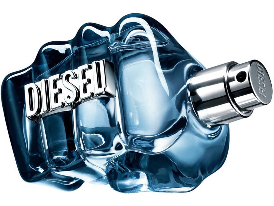 Perfume DIESEL Only The Brave Eau de Toilette (125 ml)