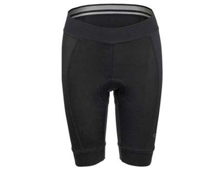 Pantalones Cortos para Mujer AGU Essential Ii Negro para Ciclismo (L)