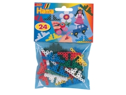 Brinquedo de Trabalhos Manuais JBM 645 (5 anos)