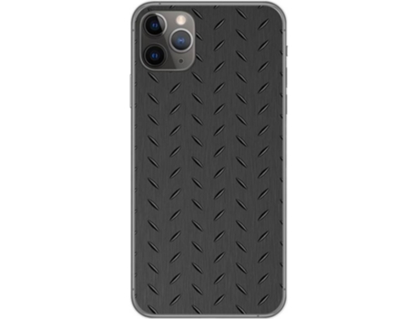 Carcasa iPhone 11 Pro (5.8) TUMUNDOSMARTPHONE Metal Multicolor