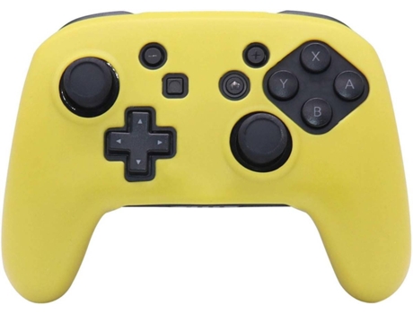 Lovebabyly W-Switch-001-01 Funda para mando DIGITALLAB de Nintendo Switch Pro