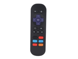 Controle Remoto Universal Substituição Para 1/2/3/4 Lt/hd/xd/xs Sem Programação