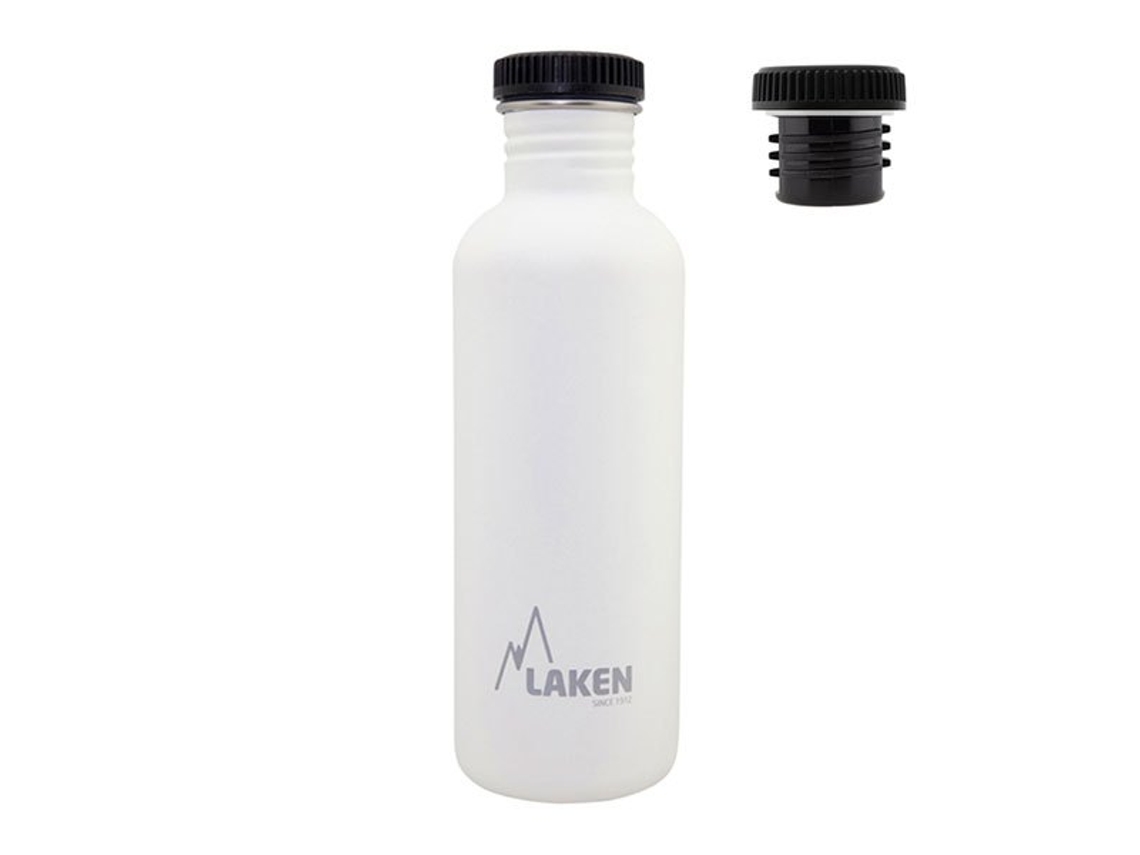 Botella de Montaña LAKEN Basic (1 L)