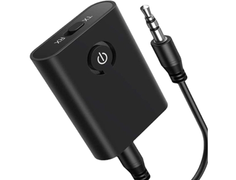 Transmisor FM inalámbrico Bluetooth Reproductor de MP3 para coche CZ-MP3-45 Negro PETHUEL