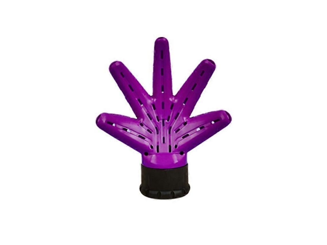 Difusor secador de pelo, ventilador de peluquería y masajeador GOKOCO