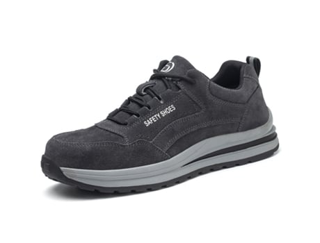 Zapatillas TRUMSEN 687 (Negro - 44)