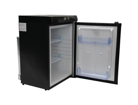 Geladeira independente - 220 volts e gás - 60L (não embutido)