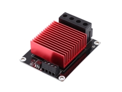 Controlador De Calefacción Mks Mosfet De 30 A Para Cama Caliente Y Extrusor De Impresora 3d