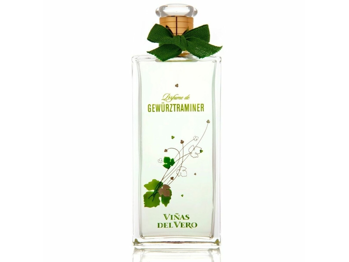 Women's Perfume VIÑAS DEL VERO Gewüztraminer EDP 100 ml